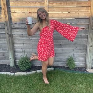 Meet your Posher, Mattie